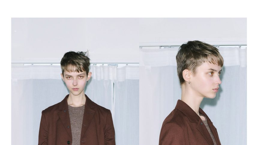 Undercover Pre-Fall 2026 Collection | Vogue