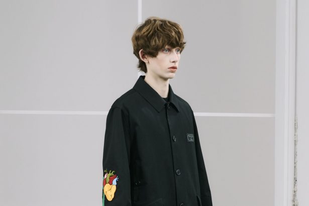 Undercover Pre-Fall 2026 Menswear Collection