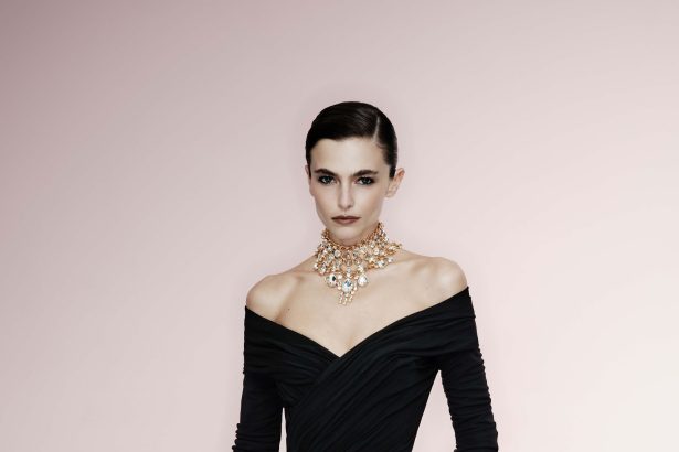 Zuhair Murad Pre-Fall 2026 Collection
