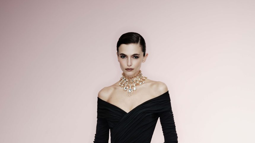 Zuhair Murad Pre-Fall 2026 Collection