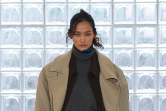 Pronounce Fall 2026 Ready-to-Wear Collection