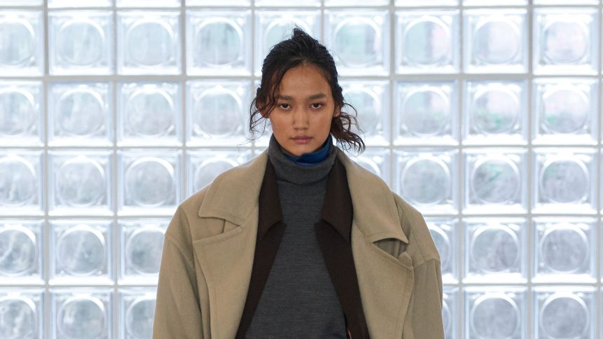 Pronounce Fall 2026 Ready-to-Wear Collection