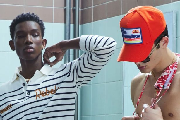 From Brotox to Daddy Do-Overs: Men Are Embracing Aesthetic Treatments