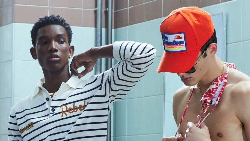 From Brotox to Daddy Do-Overs: Men Are Embracing Aesthetic Treatments