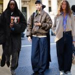 Baggy Jeans Are Still Trending—7 Ways to Style the Model Off-Duty Staple