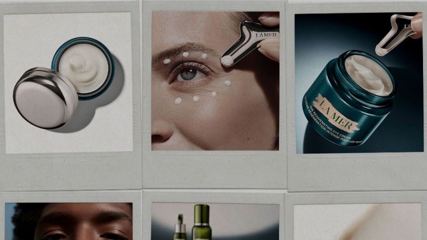 With a New Skin Complex, La Mer Unlocks a New Level of Eye Care