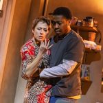 Carrie Coon on Broadway’s ‘Bug,’ ‘White Lotus’ Memes, Reading the Reviews, and Longing to Be an Action Hero