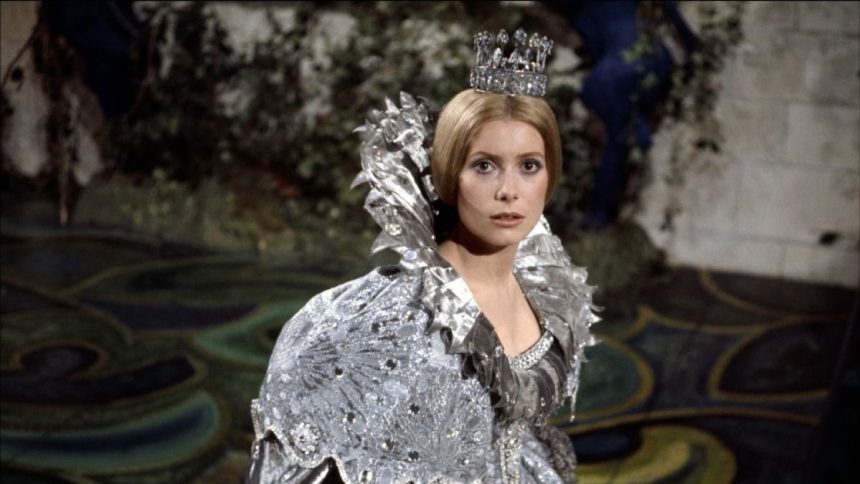 13 Stylish Films to Watch Before ‘Wuthering Heights,’ According to Emerald Fennell