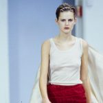 Helmut Lang Fall 1997 Ready-to-Wear Collection