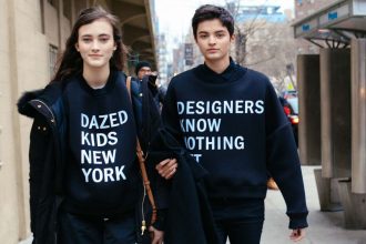 This Is What Street Style Looked Like at New York Fashion Week in 2016