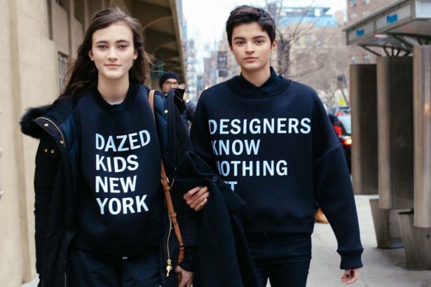This Is What Street Style Looked Like at New York Fashion Week in 2016