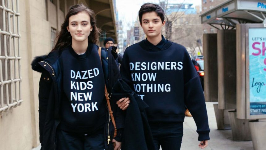 This Is What Street Style Looked Like at New York Fashion Week in 2016