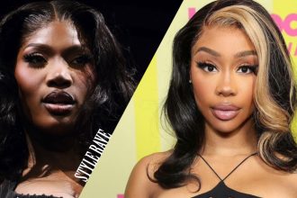 Doechii & SZA’s “Girl, Get Up” + More New Songs By Black Artists