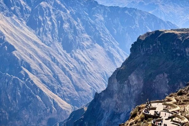 10 Stunning and Little-Known Locations