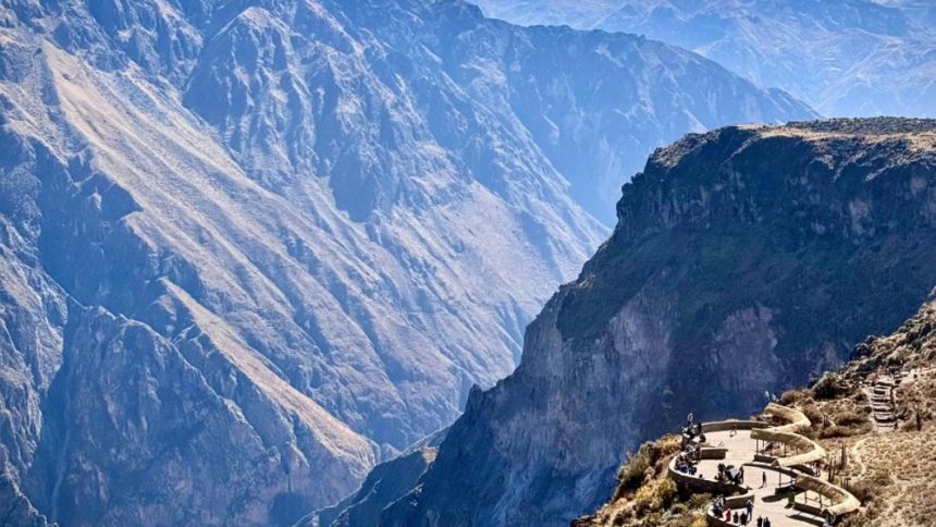 10 Stunning and Little-Known Locations