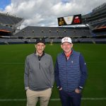 10 unmissable golf weekends in 2026 ft. Presidents Cup