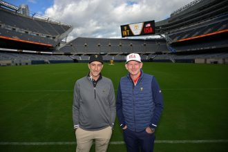 10 unmissable golf weekends in 2026 ft. Presidents Cup