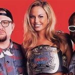 100 Beers in ONE NIGHT! The Dudley Boyz, Stacy Keibler, and more involved in crazy WWE incident