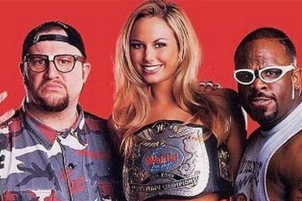 100 Beers in ONE NIGHT! The Dudley Boyz, Stacy Keibler, and more involved in crazy WWE incident