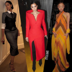 Celebrity New Year Outfits You Can Recreate This Weekend