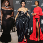 2026 Critics Choice Awards Fashion: Standouts From the Week