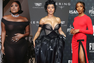 2026 Critics Choice Awards Fashion: Standouts From the Week