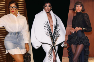 10 Chic Ways to Style Black Shoes for Women This New Year