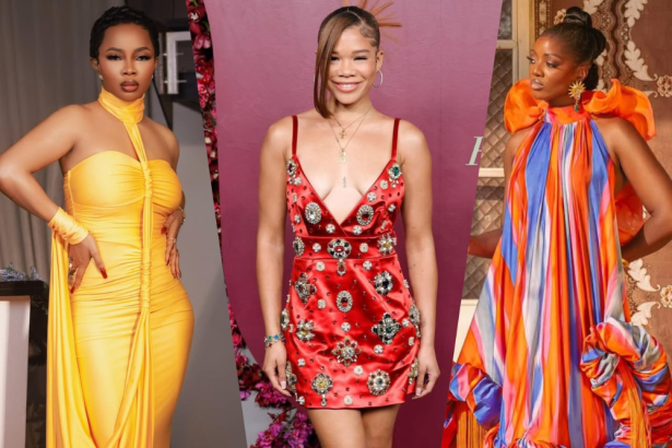 Why Glamour and Sequins Are Back