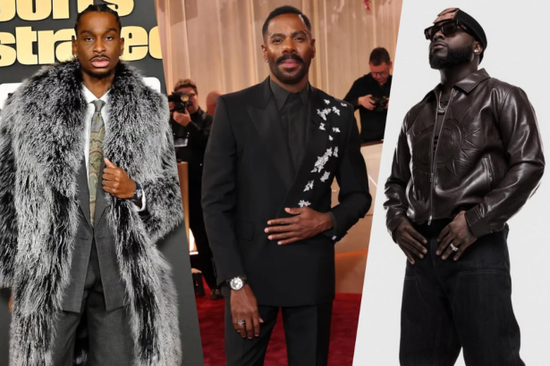 These Men Showed Us The Fashion That Is To Come In 2026