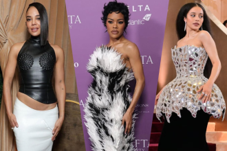 The Looks That Set the Tone