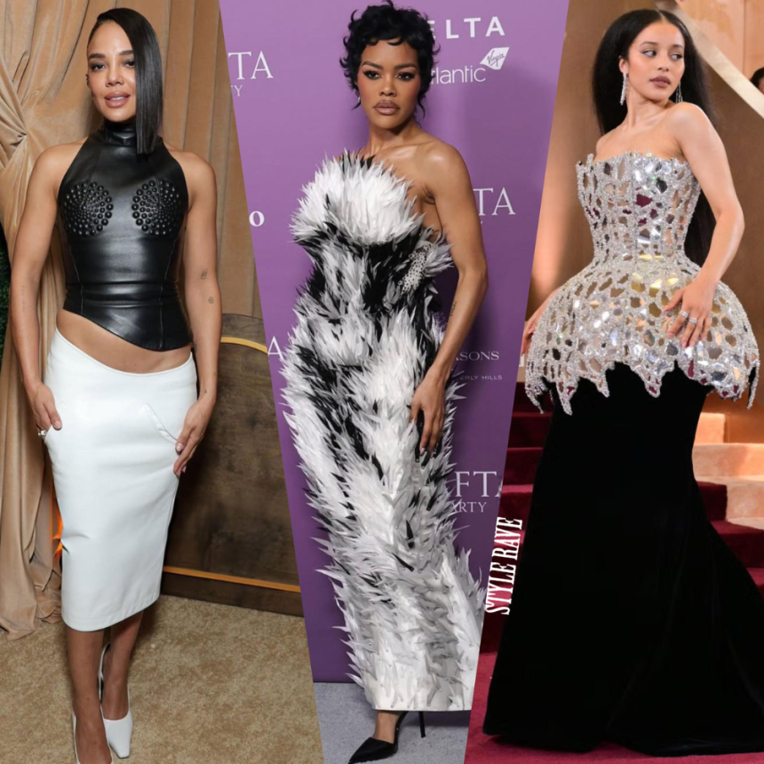 The Looks That Set the Tone