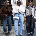 How to Wear the Denim Trend of 2026