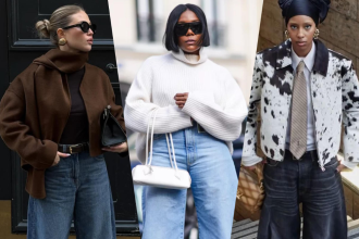 How to Wear the Denim Trend of 2026