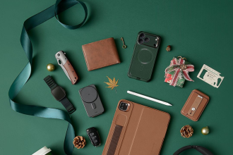 Must-Have Phone Accessories for iPhone and Samsung Users