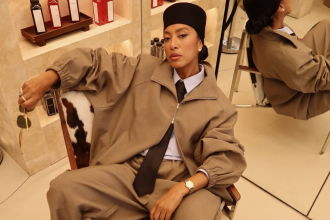 Why It-Girls Influence Fashion More Than Designers