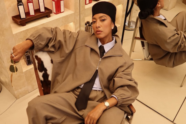 Why It-Girls Influence Fashion More Than Designers