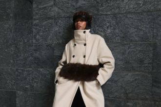 How to Stay Warm Without Bulk