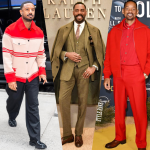 Our Fave Looks Last Week