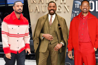 Our Fave Looks Last Week