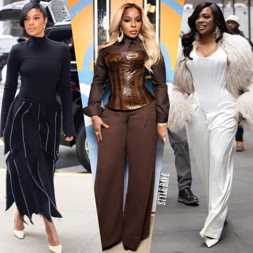 Bridgerton Premiere Fashion Moments That Defined the Week