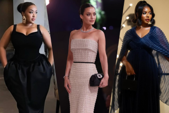 Black Tie Wedding Guest Dresses: Elegant Style Ideas