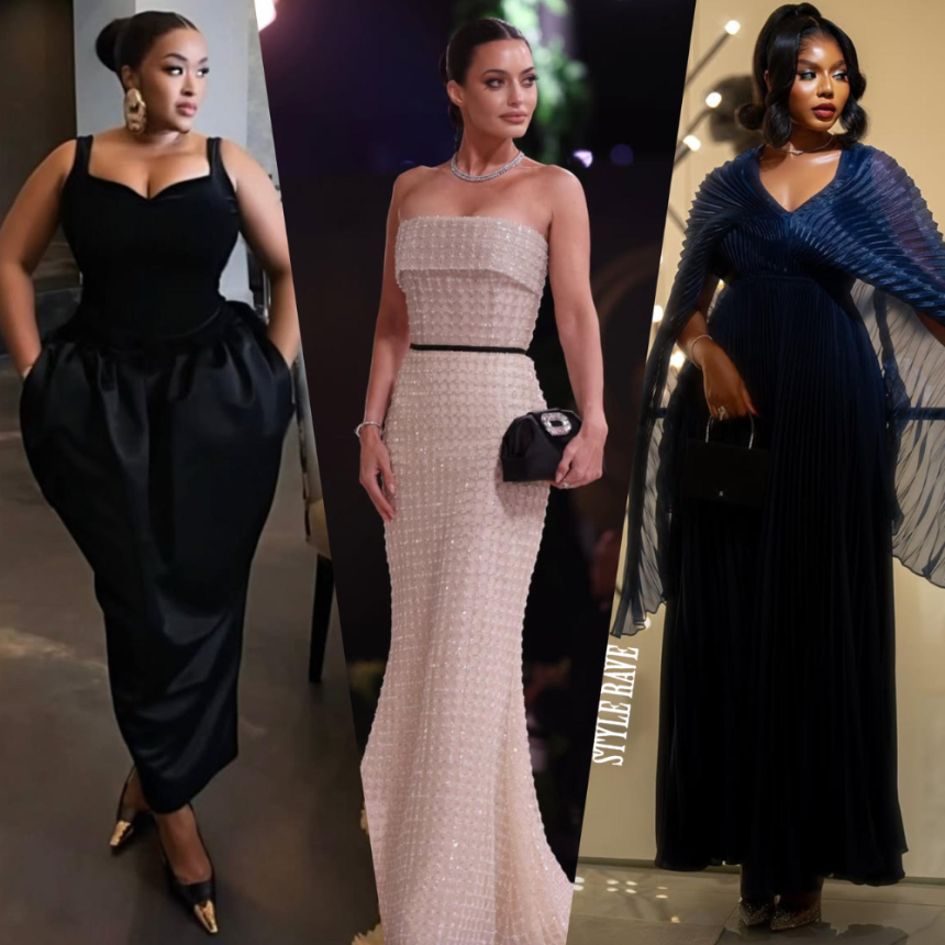 Black Tie Wedding Guest Dresses: Elegant Style Ideas