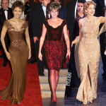 Iconic Valentino Dresses That Defined Fashion History