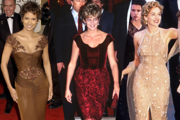 Iconic Valentino Dresses That Defined Fashion History