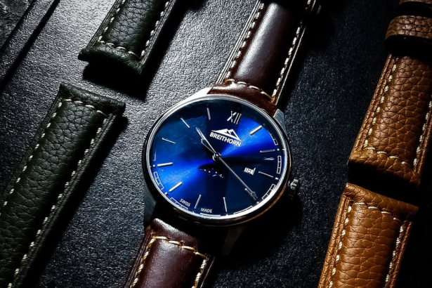 Watch Straps That Instantly Elevate Your Everyday Style