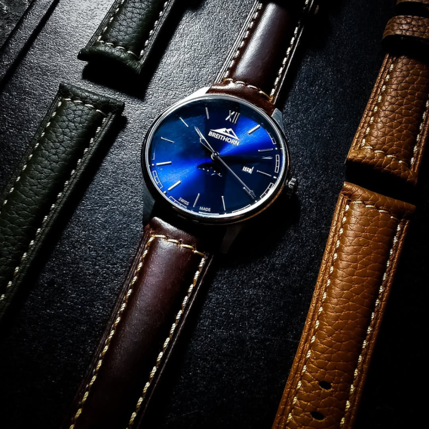 Watch Straps That Instantly Elevate Your Everyday Style