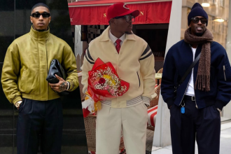 22 Incredibly Stylish Valentine’s Day Outfits For Men