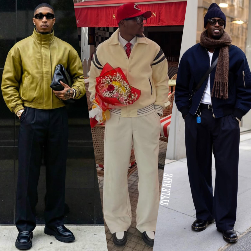 22 Incredibly Stylish Valentine’s Day Outfits For Men