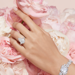 10 Harry Winston Engagement Rings She Can’t Say No To