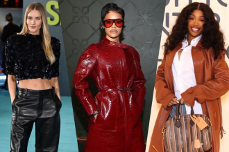 Outfits to Inspire This Year